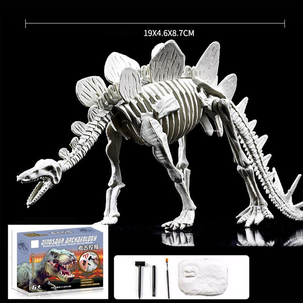 Dinosaur Dig- Kit | Creative Dinosaur Dig- Kit, Dig- Activity Kit, Gift For Boys And Girls