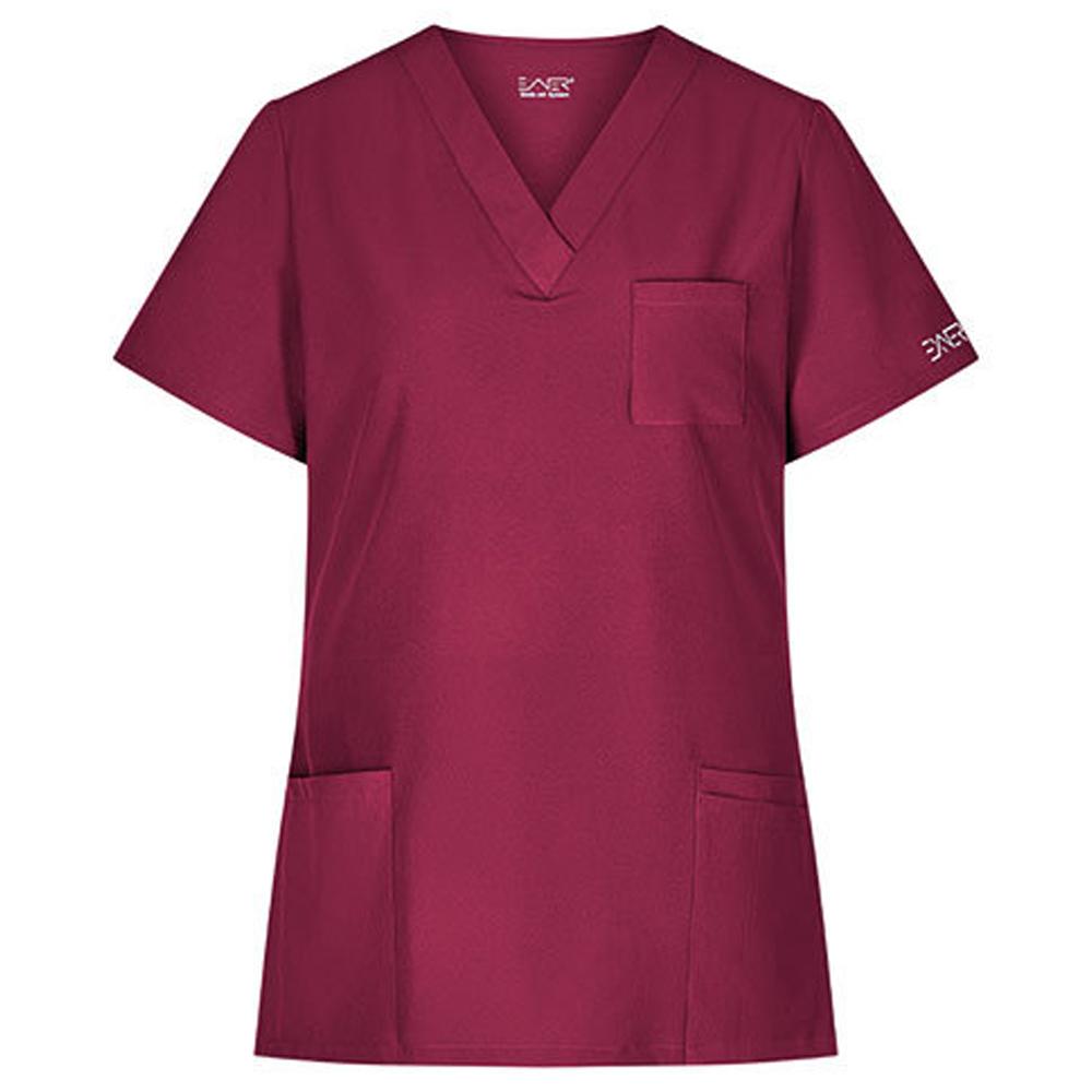 Exner Womens/Ladies Sportsline Regular Tunic