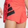 adidas Sports Shorts Men's Half Awake Red Moderate JD7328