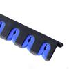 of Rod Holder 6-- --support Wall Mount