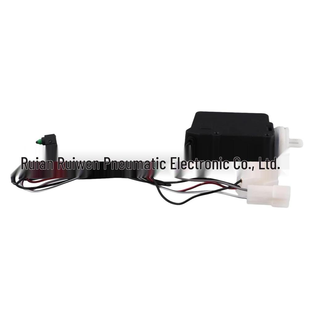 0018002475 Mercedes Central Locking System Car Door Lock Actuator