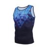 Men Women Cycling Vest Base Layer Breathable Sleeveless Jersey Sports Top Road Bike Riding