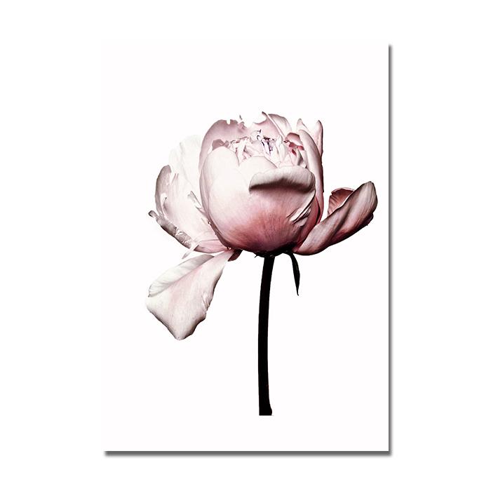 Plakat Meczetu Islamskiego Brama Kwiatowa Nowoczesny Obraz Na Płótnie Muzułmańskie Plakaty I Wydruki Obrazy Ścienne Do Salonu Wystrój Domu