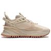 Li Ning CF Trendy Low Top Sports Casual Shoes Men's Taupe AGLS033-2