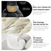 Car Sticker Hub Caps Car Seat Cushion Headrest Neck Support Neck Pillow Accessories For Volkswagen VW Scirocco Passat Polo B5 B6