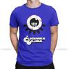 Vintage A Clockwork Orange T Shirt For Men O Neck 100 Cotton T Shirt Kubrick