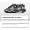 Nike Ja 1 GS Personal Touch Zapatillas para Niños Gris Gris Hierro Resplandor DX2294-002