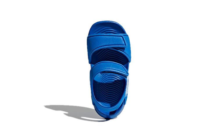 adidas AltaSwim I Blue TD BA9281