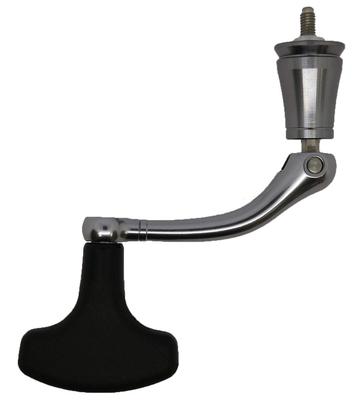 Genuine Parts 15 Stradic 4000 Handle Assembly Part No. 13EMD