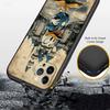 CJ47 DuckTales Donald Duck Soft Shell Handyhülle für Xiaomi Xiaomi Poco M4 M5 M6 M7 X3 X6 X7 F8 Ultra Pro GT NFC