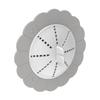 Strainer Drain Protector Clogging Proof Bathroom Filter Floor Drain Cover Shower Filter Sink Strainer Hair Stopper for Kitchen Bathroom