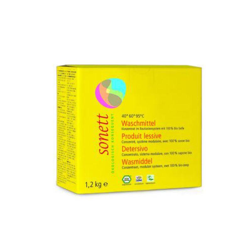 Sonnet powder detergent 1.2kg