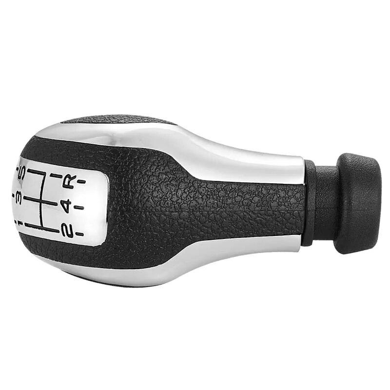 5 Speed Gear Shift Knob Lever Handle for PEUGEOT 207 208 307 407 508 308 3008 408 for CITROEN C3 C5 New Car Interior Accessories