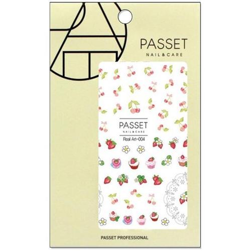 

наклейка passet real art_ART04 (S2496217)