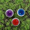 Golf Cap Clip Ball Marker Slope Level Golf Level Marker Golf Hat Clip Golf Level Hat Clip