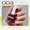 HOHOROSE Quick-Dry Water-Based, Peelable Nail Polish, 10ml, Perfect for Students