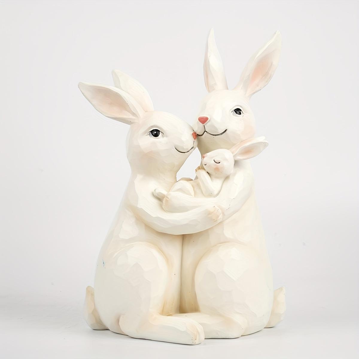 

Hand Drawn Character Resin Statues, Bibles, Christmas, Anniversaries, Weddings, Thanksgiving, Easter, Family Gift Sculptures And