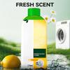 270ml Mold Remover Gel Washing Machine Cleaner Stain Removal Active Household Cleaners Large Capacity Odor Eliminator Cleaning