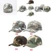 Sports Retro Outdoor Military Army Training Hat Baseball Cap Tactical