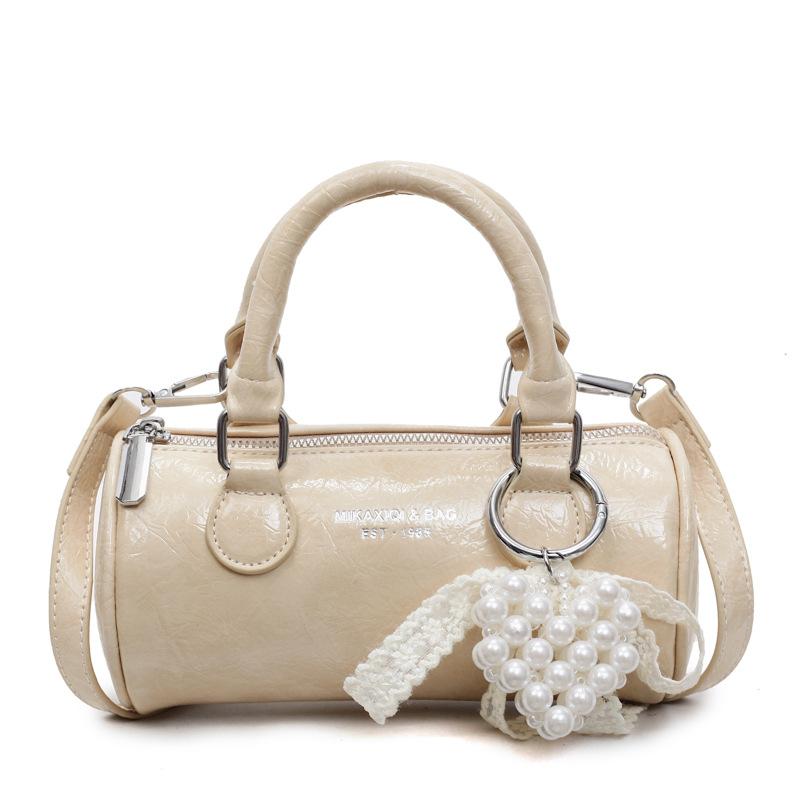 Fashion Handbag Women's New Casual Versatile Shoulder Messenger Bag