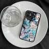 Anime Alien Stage Ivan Till For IPhone 16 15 14 Plus 13 12 11 Pro Max X XS MAX Translucent Matte Shockproof Cover