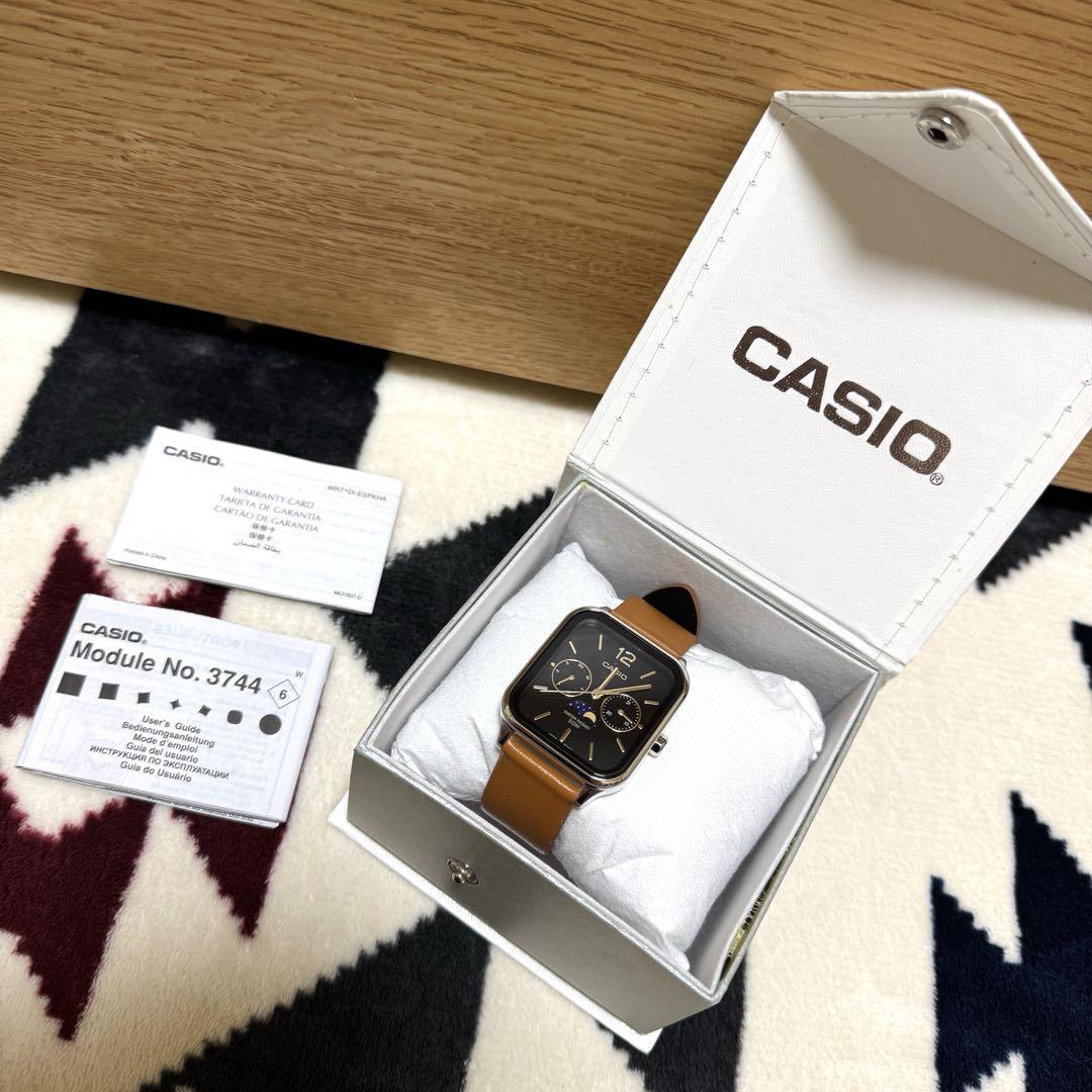 

[USED] CASIO MTP-M305L-1A