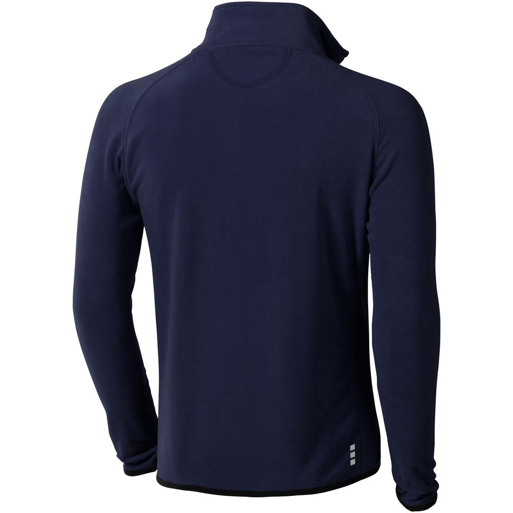 Elevate Herre Brossard Micro Fleece