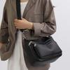 Ledertaschen Echtes Leder Mehrfachfach Umhänge-/Schultertasche für Damen
