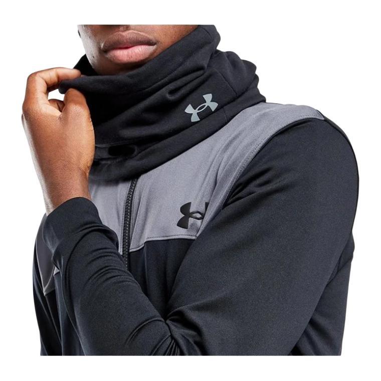 Under Armour Cotton, Polyester Snoods Unisex Black 1373120001