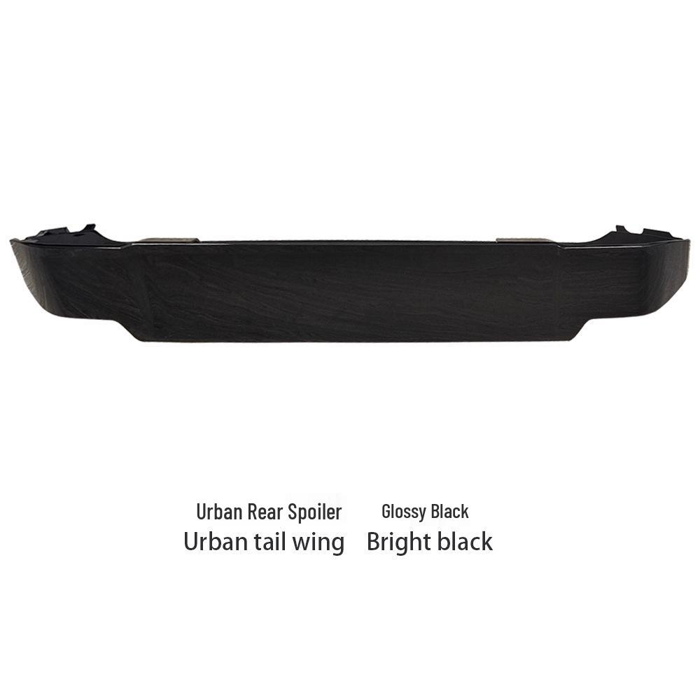 

Replacement Rear Spoiler for 2020-2024 Land Rover Defender L663 Urban Model