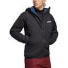 adidas Terre TECHROCK STRETCH PRIMALOFT Jackets & Coats Men's Black HU1844
