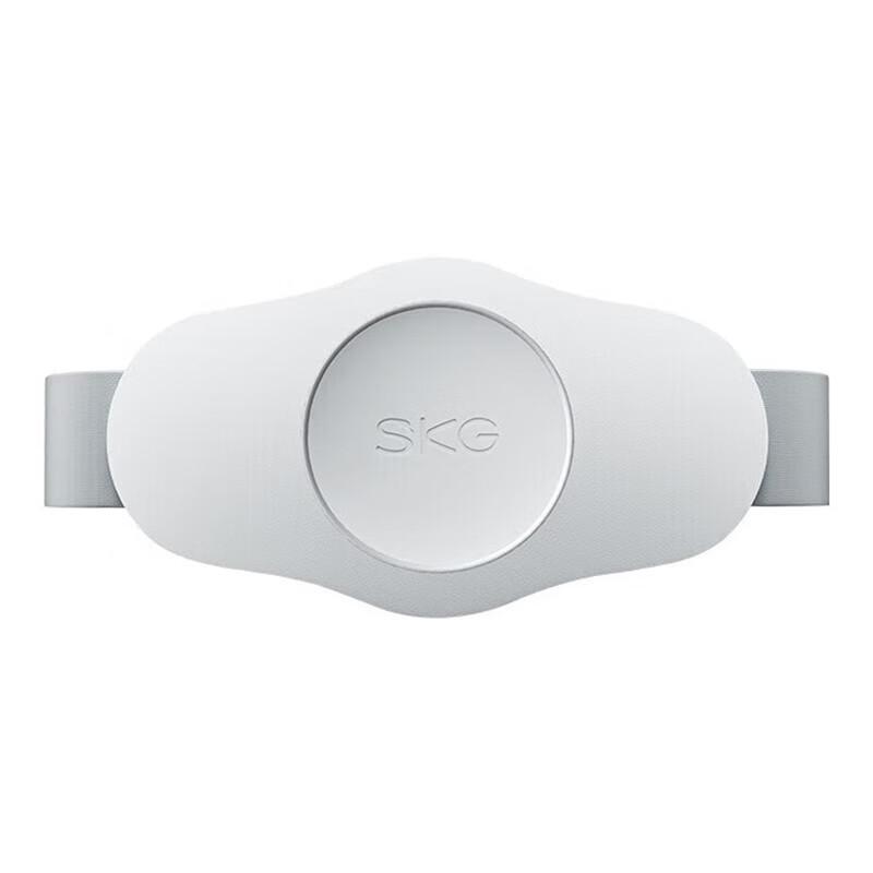 

SKG K3 Deluxe Smart Wireless Lumbar Massager Belt