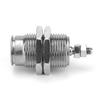 CJPB Single Action Mini Needle Shape Pneumatic Cylinder Bolt Bore Pin Cylinder (CJPB15*10mm)