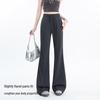 TonLion Women's Flared Cool-Touch Sun Protection Pants