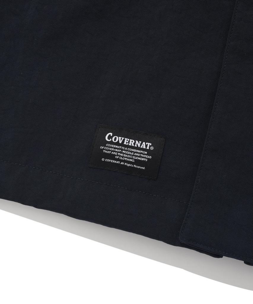 Covernat Observer Jacket Navy