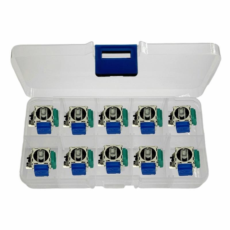 TMR Hall Effect Joystick for PS5