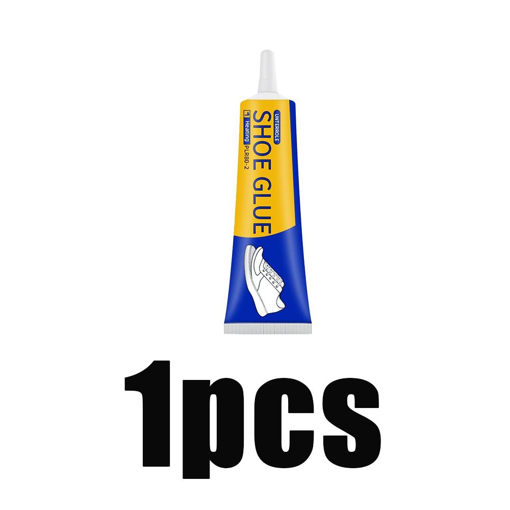

1/2/3pcs 50ml Strong Shoe Repair Glue Quick-Drying Universal Waterproof For Fixing Worn Sneakers Boot Leather Fast Repair Glue 50ml
