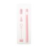 Silicone world Colorful Silicone Cover For Apple Pencil 1st Generation Case For iPad Tablet Touch Pen Stylus Protective Sleeve