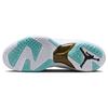 Air Jordan Guo Ailun X Air Jordan 37 Pf 'White Island Green' Jordan DV0921-173
