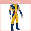 Xmen Wolverine Titan Hero 12" Pvc Action Figure Kids Collection Gift Toy