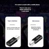 Adaptér samice Type-C na samce USB-B USB 2.0 Adaptér pro tiskárnu pro tiskárnu Klaviatura Faxový přístroj Skenner MIDI rozhraní