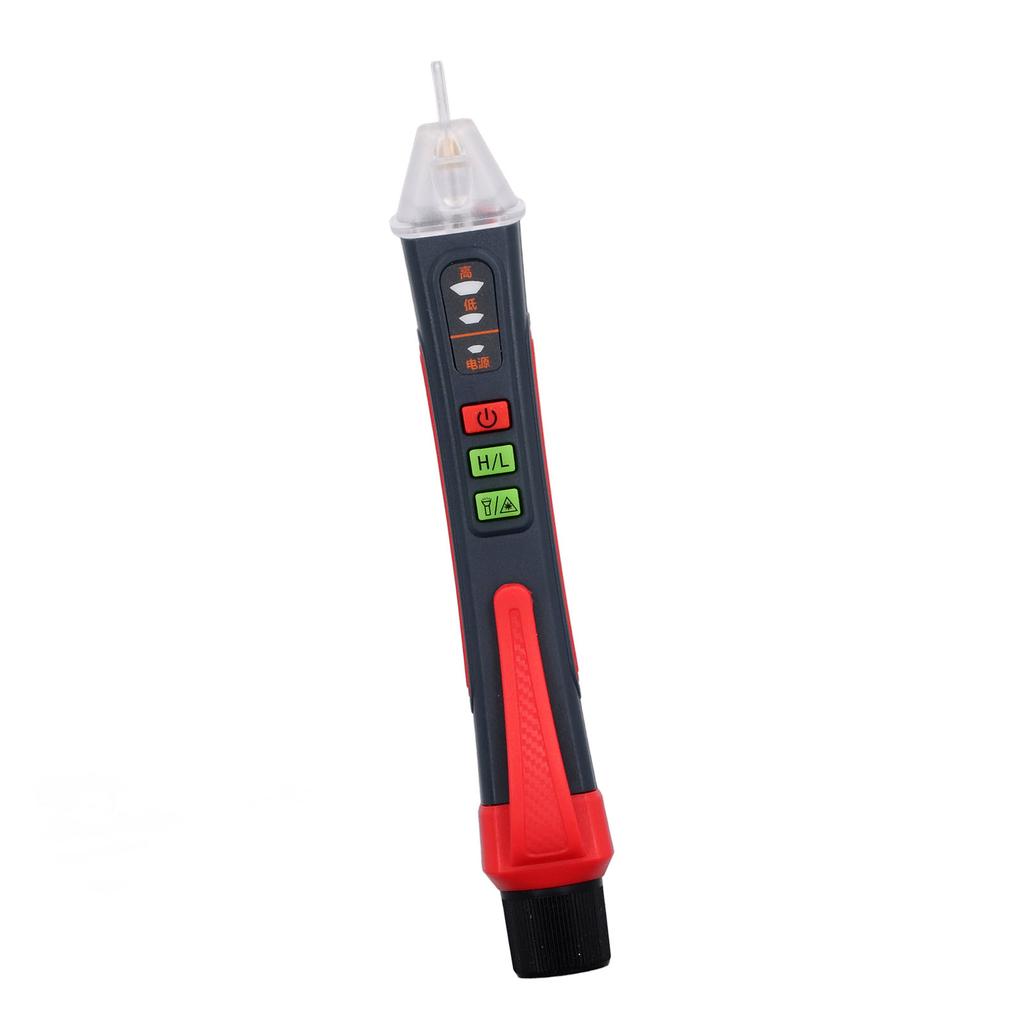 AC Voltage Detector NCV 12?1000V Pen Type Volt Tester Circuit Line Test Pen for Repair