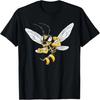 Über die Maßen gesegnet Süßes christliches T-Shirt
