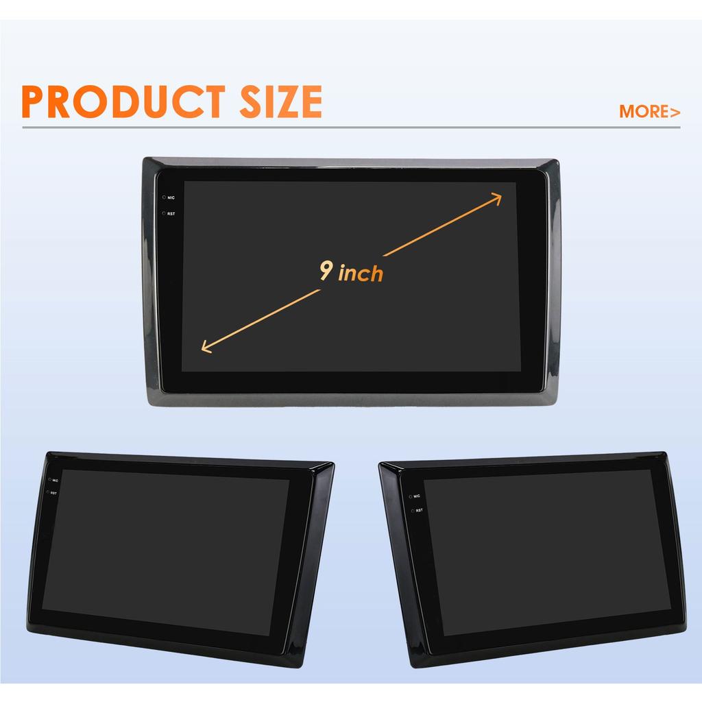 OSSURET Intelligent Screen Snapdragon 6115 Android Car Radio Player for VW Volkswagen beetle A5 5c 2011-2019 Carplay Auto GPS 2DIN Car Multimedia