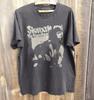 NEUES Siouxsie And The Banshees T-Shirt Anthrazit Baumwoll-T-Shirt Unisex T-Shirt