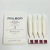 Milbon Repair Heat No.5 Weekly Booster C Course Hair Mask Salon Treatment System 9g X 4 Pieces