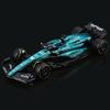 ABAC1 Bburago 1:43 2023 F1 Model RB19 W14 SF23 C43 A523 AMR23 Racing Alloy Car Toy Red Bull Mercedes Alfa Romeo Apline