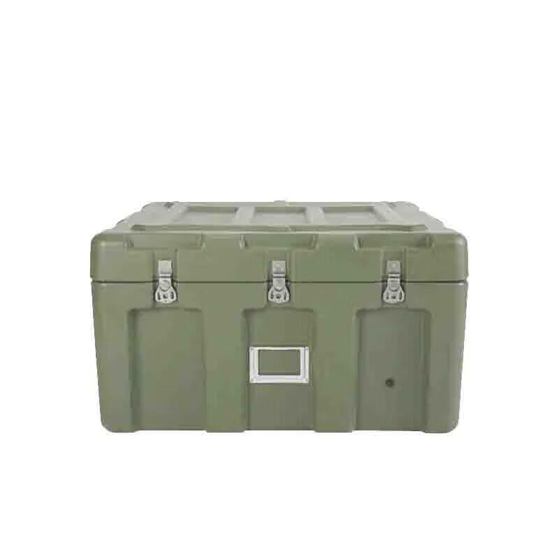Zushuo Tactical PE Rotomolded Storage Box