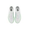 Vans Old Skool Side Stripe Low Top Skate Shoes Unisex Sneakers Avocado-Green VN0000SBWGR