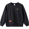 ASICS Children's 2026 New Year Crew Neck Sweatshirt